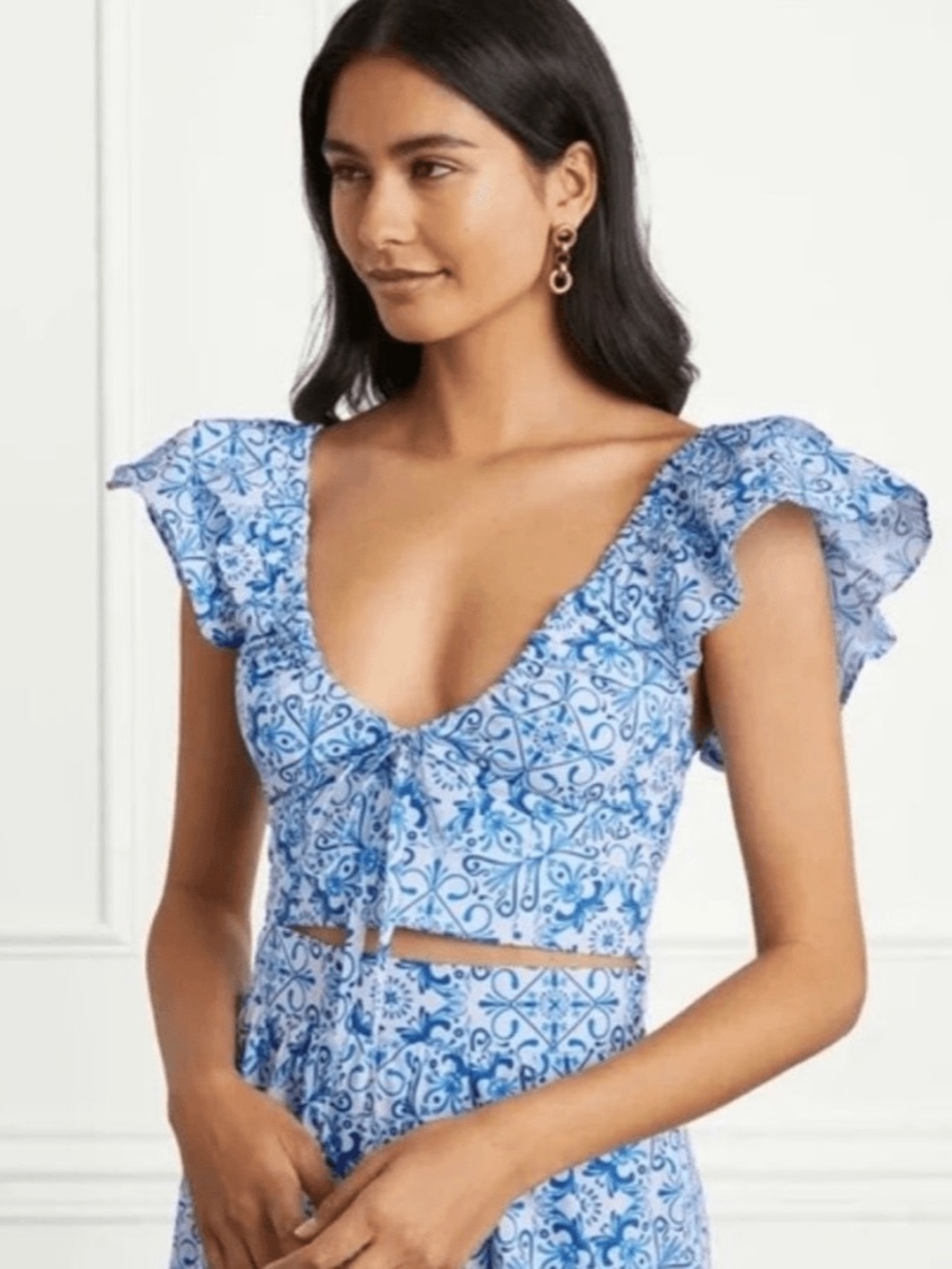 Hill house home Alexa top
